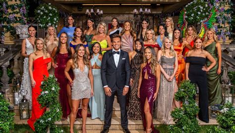 bis bachelor on chanel 10|the bachelor network 10.